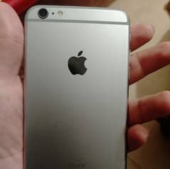 I phone 6Splus