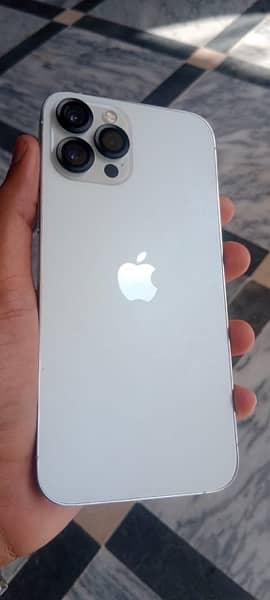 i Phone 12 pro max (512 gb) urgent sale 0