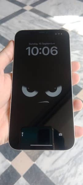 i Phone 12 pro max (512 gb) urgent sale 1