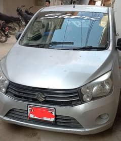 Suzuki Cultus VXR 2018