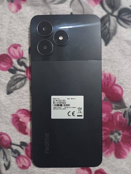 Realme C51 4/128 3