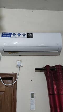 1 Ton Dawlance investor Ac for Sale