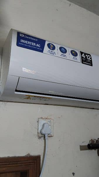 1 Ton Dawlance investor Ac for Sale 1