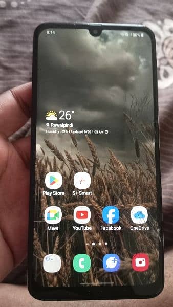 Samsung Galaxy A30 for sales 4