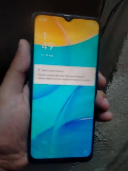 Oppo A15 7