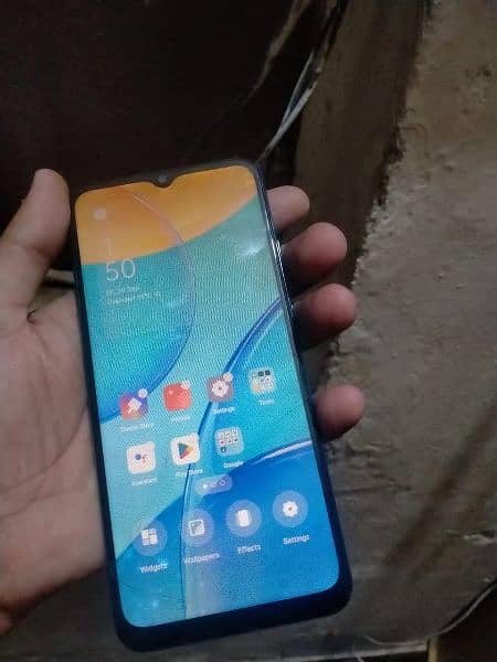 Oppo A15 8