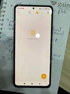 Xiomi Redme Note 10 pro