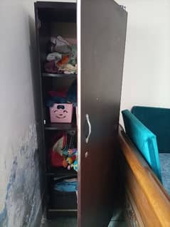 Rolling Cupboard