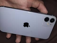 Iphone 11 Non pta (Jv)