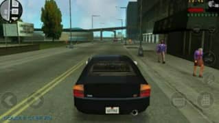 GTA