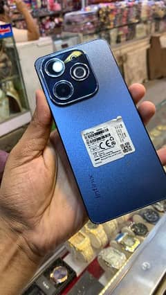 Infinix hot 40 I