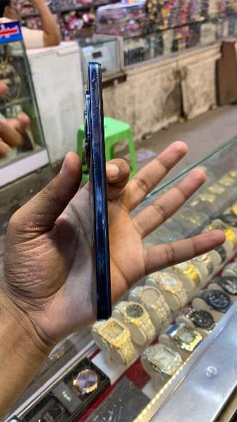 Infinix hot 40 I 1