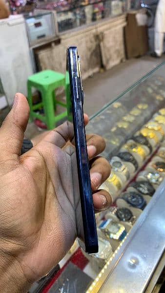 Infinix hot 40 I 3