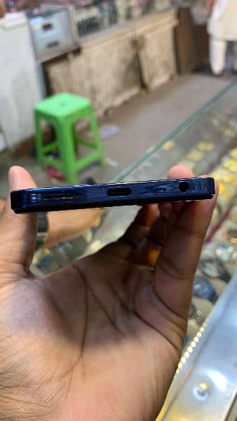 Infinix hot 40 I 4