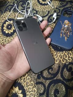 I phone 11pro non pta. . water proof dy. . 88 bettery health. 64 Gb 0