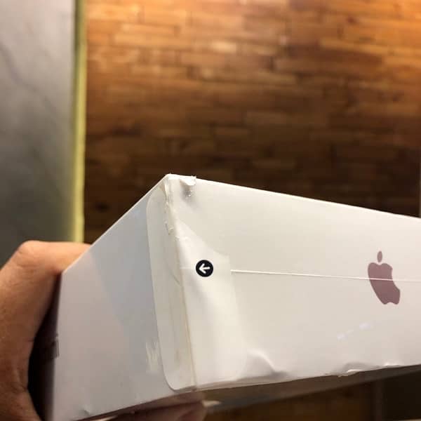 iPad Mini 6 Box Packed 3