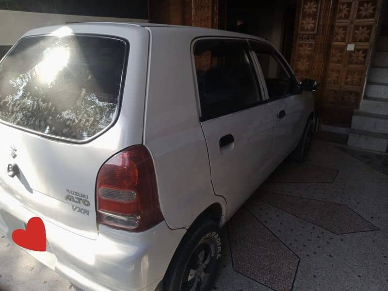 Suzuki Alto 2012 2