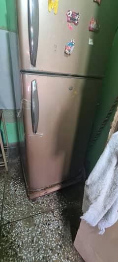 Haier Refrigerator