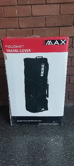 Golf travel cover for sale