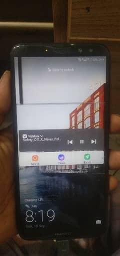 Huawei mate 10 lite 4Gb ram or 64 memory 0