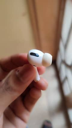 Apple Original Airpods pro left side Bud