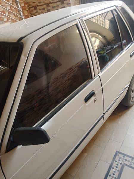 Suzuki Mehran VXR 2014 4