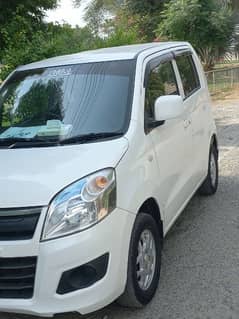 Suzuki Wagon R 2020