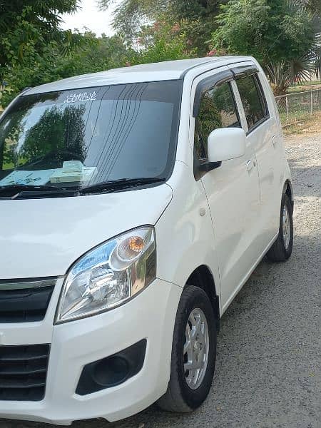 Suzuki Wagon R 2020 0