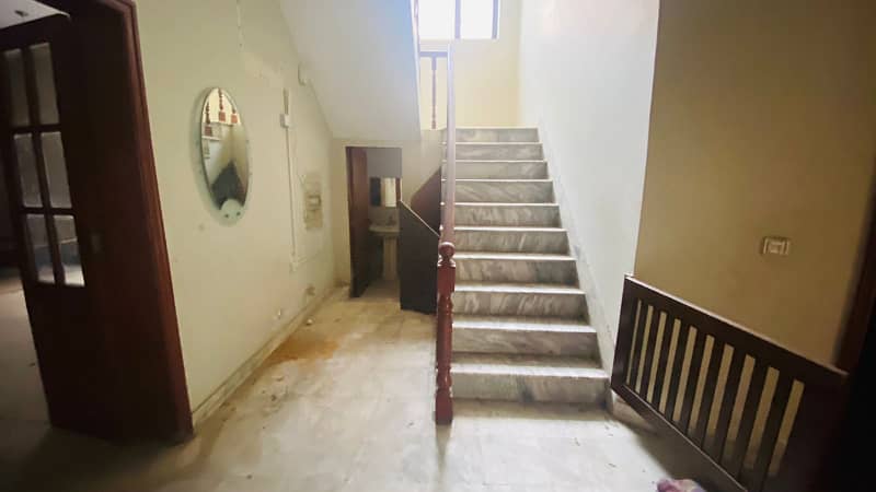 16 Marla House Available For Sale Near China Chowk And Lahore Chamber Of Commerce Lahore 1