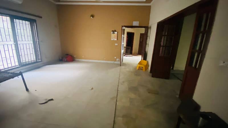 16 Marla House Available For Sale Near China Chowk And Lahore Chamber Of Commerce Lahore 2