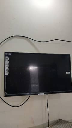 32" IBEX LED for sale