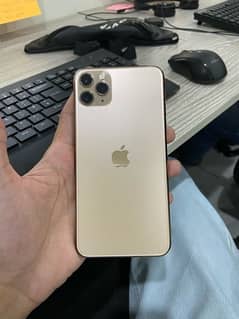 Iphone 11 Pro Max Dual Physical Pta approved