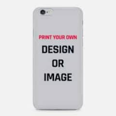 customize mobile cover