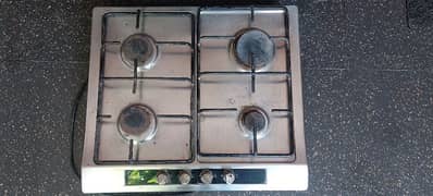 Spanish Stove for Sale