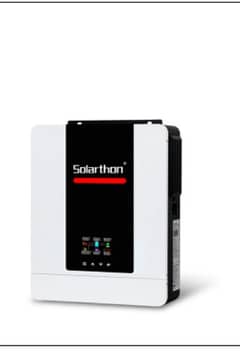 solarthan hybrid inverters (on/off grid)