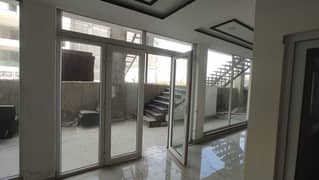 GROUND FLOOR FURNISHED SHOP AVAILABLE ON INSTALLMENT