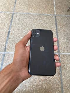 iPhone 11 Factory unlock