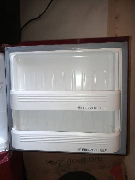 Brand New fridge Orient only 1 moth used 03268554147 9