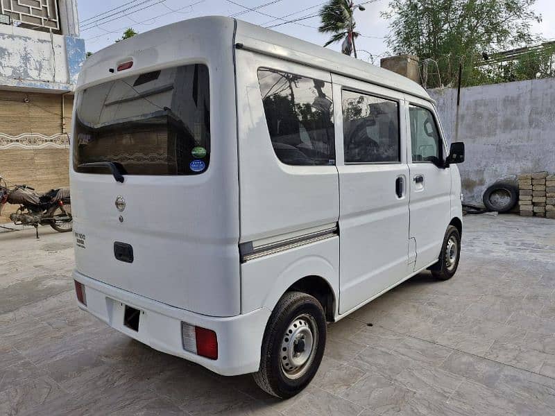 Nissan Clipper 2019 2