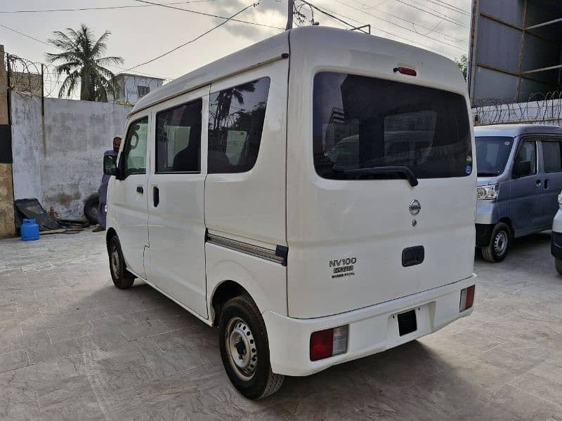 Nissan Clipper 2019 4