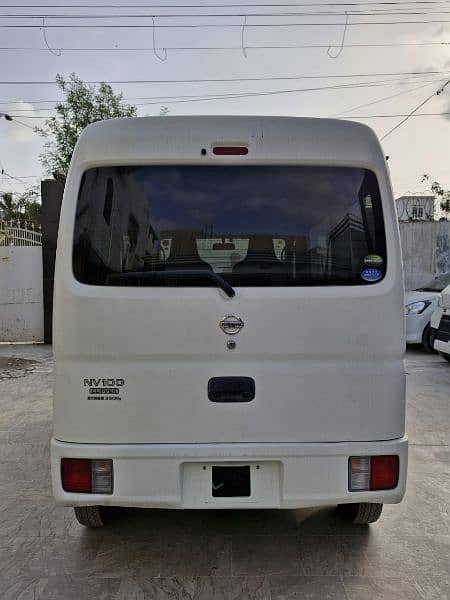 Nissan Clipper 2019 7