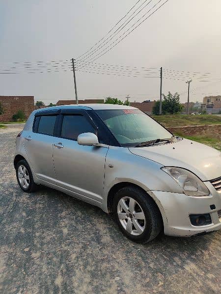 Suzuki Swift DLX. 1.3 1