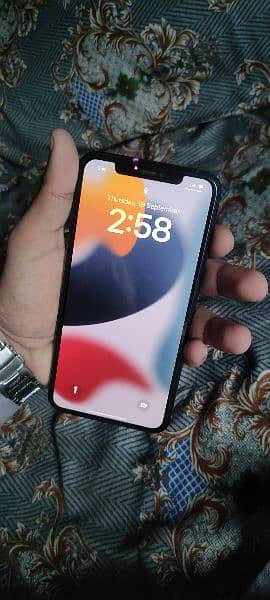 iPhone 11 pro max 256gb non pta 1