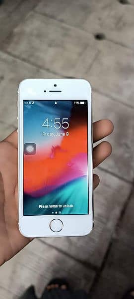 i phone 5s pta approved 64gb 0322,7573476 Whatsapp 1