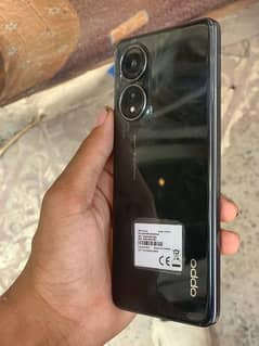 Oppo A58 5g