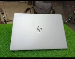 HP Elitebook 840 G6 Core i5 8th Generation