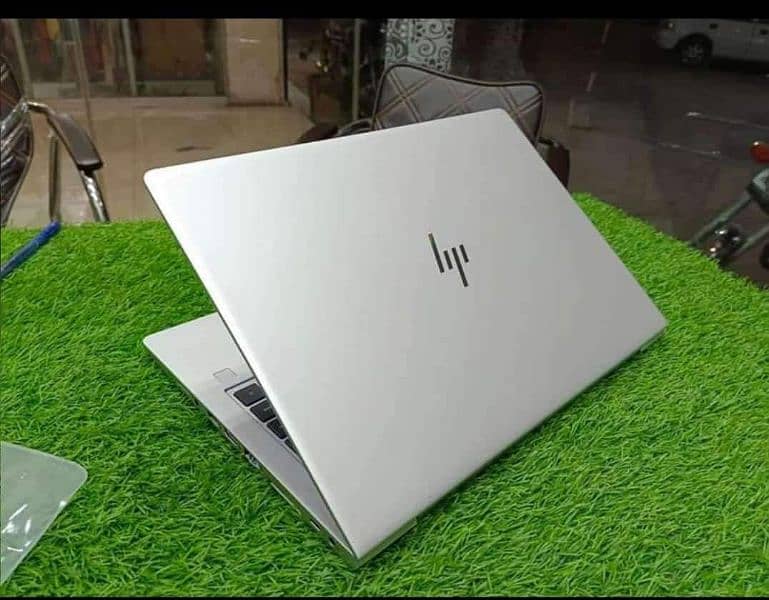 HP Elitebook 840 G6 Core i5 8th Generation 1