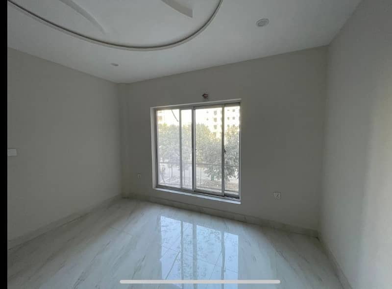 One Bed Apartment For Rent In Iqbal Block Bahria Town Lahore 10