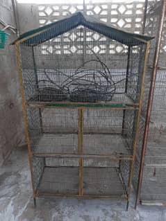 cage for sale