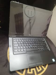 Dell Core i5 8th Generation Laptop